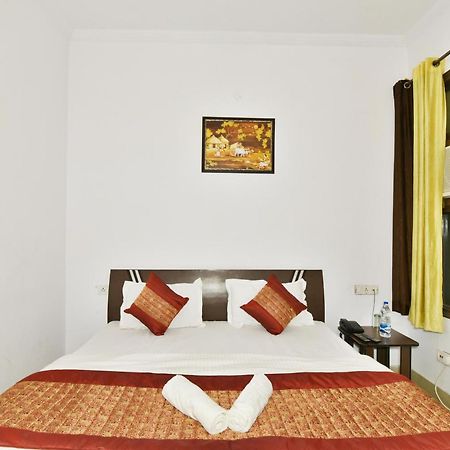 Hotel Sham Villa Amritsar Eksteriør billede
