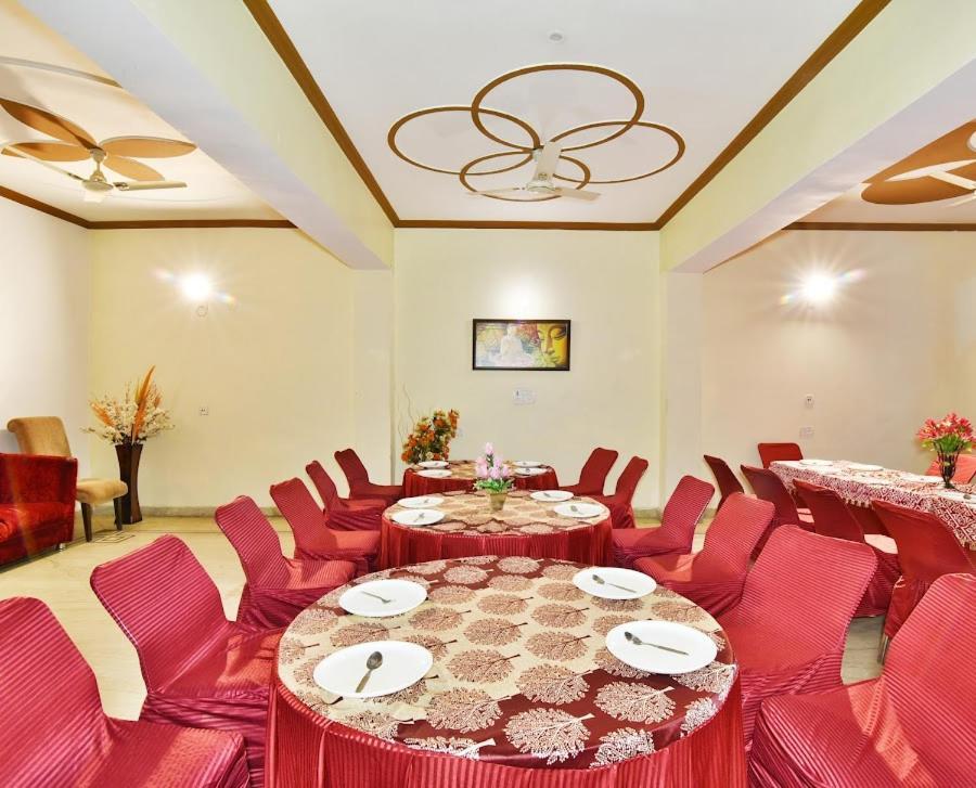 Hotel Sham Villa Amritsar Eksteriør billede